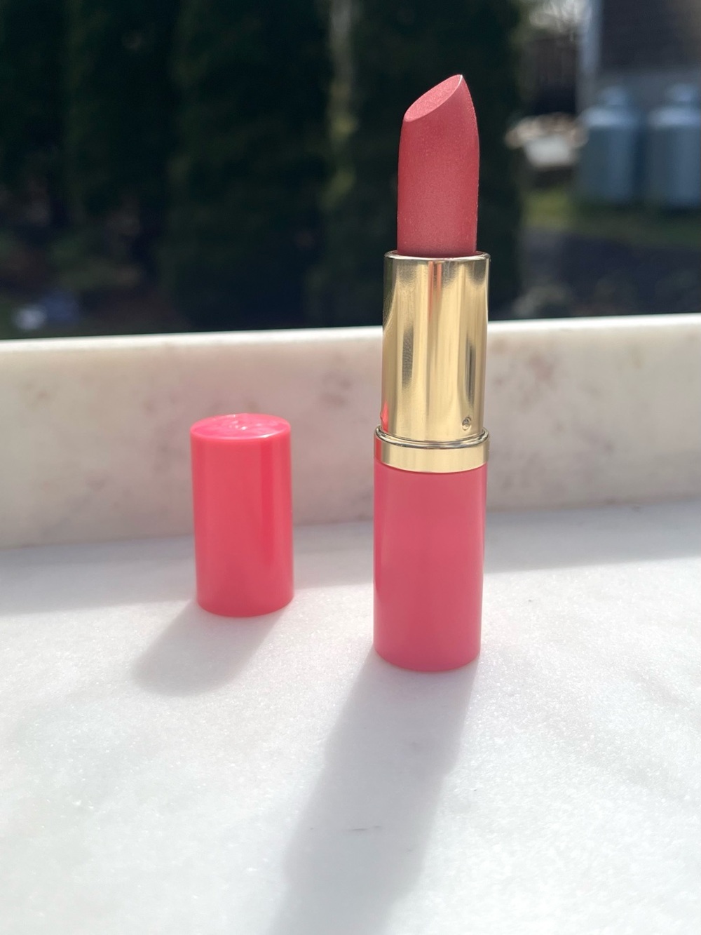 ESTEE LAUDER Pure Color Lipstick #16, Candy Shimmer